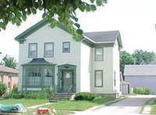182 4th St, Fond Du Lac, WI 54935