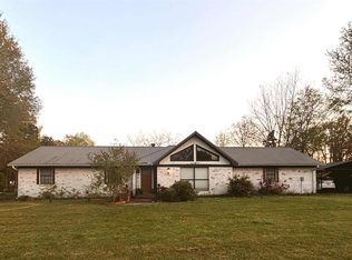 402 Elm St, Broken Bow, OK 74728