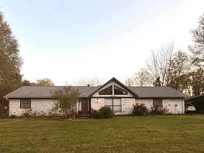 402 Elm St, Broken Bow, OK, 74728