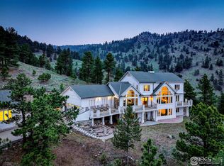 1150 W Coach Rd, Boulder, CO 80302