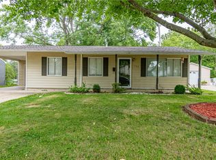 124 Phillips Dr, Decatur, IL 62521