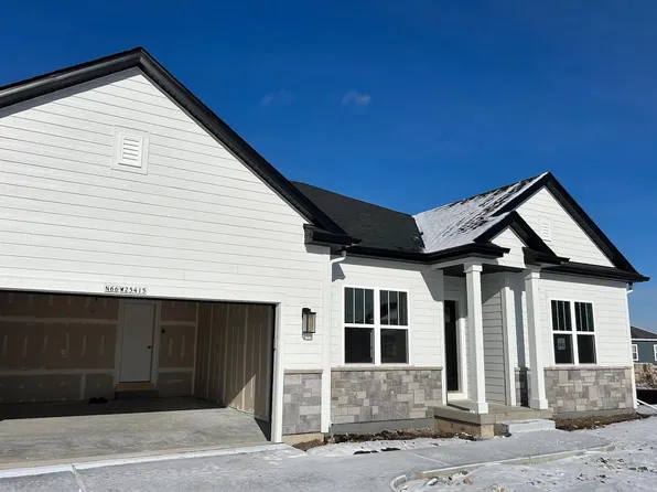 N66W25415 Alpine DRIVE, Sussex, WI 53089