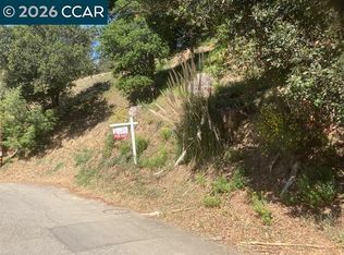 0 Woodrow Dr, Oakland, CA 94611