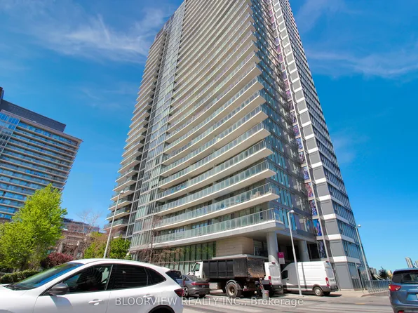 121 McMahon Dr, Toronto, ON