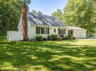 9 Branch Rd, Wilbraham, MA 01095