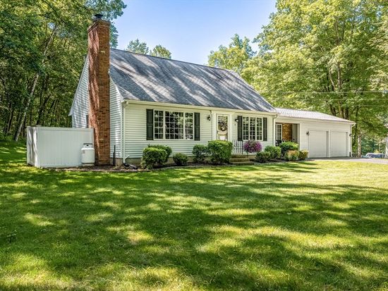 9 Branch Rd, Wilbraham, MA 01095
