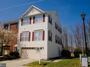 712 Summertime Dr, Odenton, MD 21113