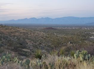 17401 S Copper Collar Trl, Vail, AZ 85641