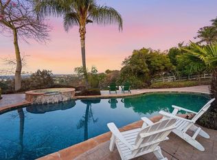 2449 Trails End, Fallbrook, CA 92028