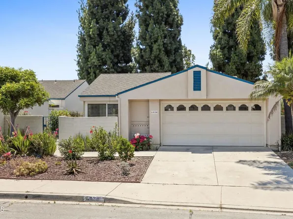 8036 Crystal Pl, Ventura, CA 93004
