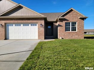 4615 Eugene Ct, Springfield, IL 62711