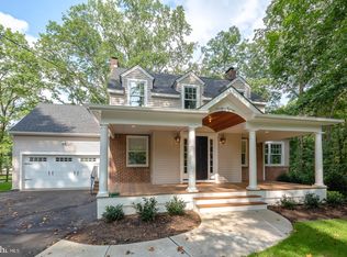 67 Roberts Ave, Haddonfield, NJ 08033