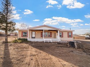 845 25 1/4 Ln, Pueblo, CO 81006