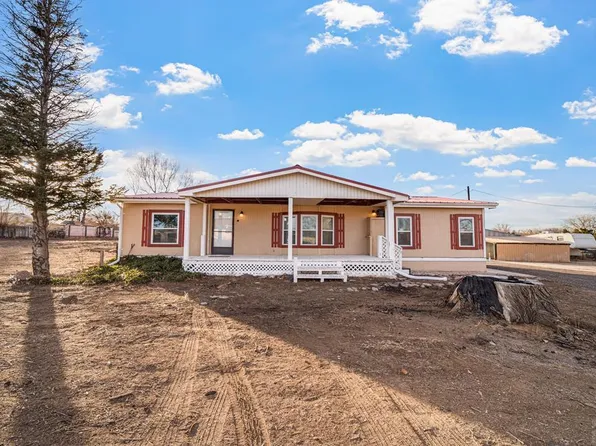 845 25 1/4 Ln, Pueblo, CO 81006