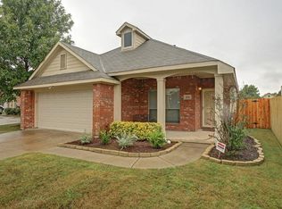 2721 Baldwin Pl, McKinney, TX 75071