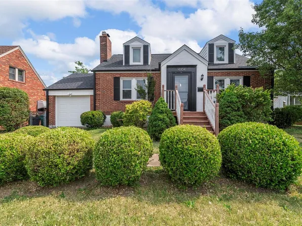 4904 Weber Rd, Saint Louis, MO 63123