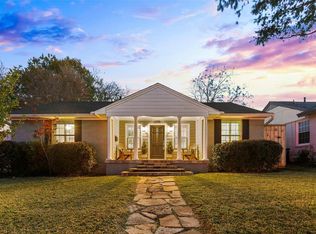 6298 Martel Ave, Dallas, TX 75214