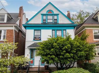 749 S Linden Ave, Pittsburgh, PA