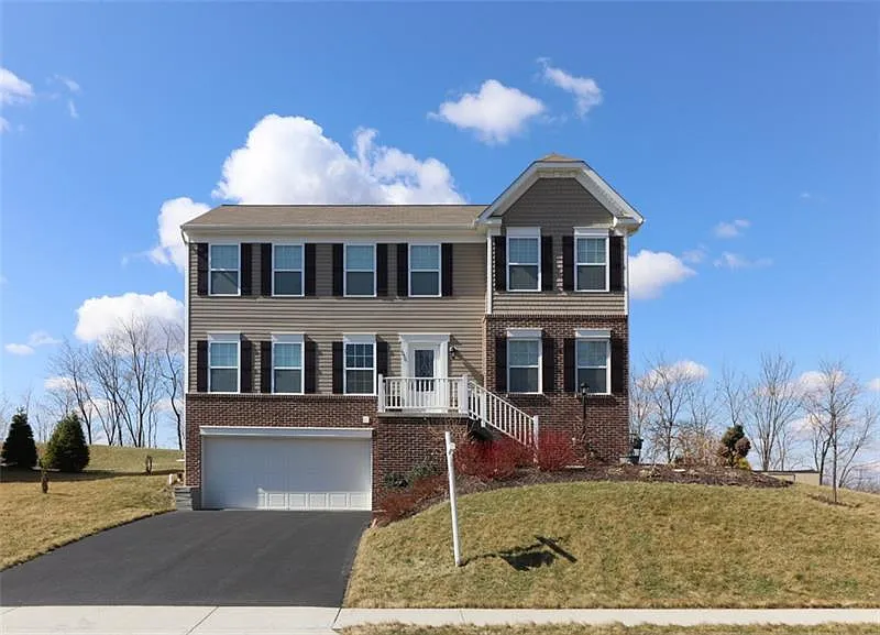 1050 Granite Dr photo 1
