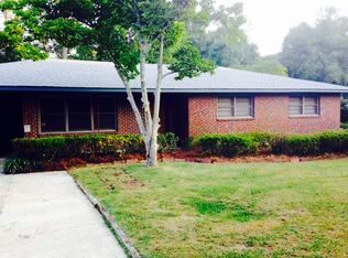 324 Draper St, Warner Robins, GA 31088