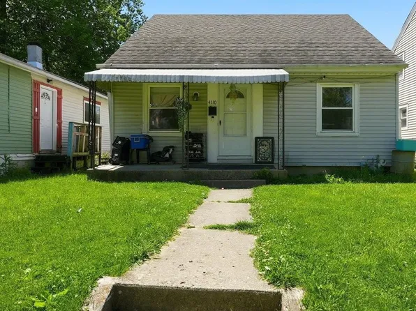 4110 Reed St, Fort Wayne, IN 46806