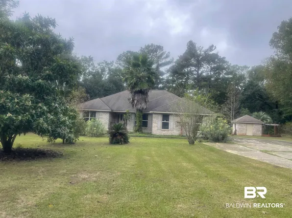 1404 Essex St, Daphne, AL 36526