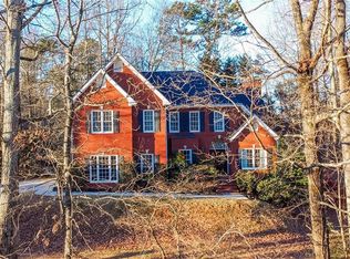7715 Bold Springs Xing, Cumming, GA 30041