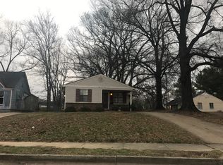 2430 Lamar Ave, MEMPHIS, TN 38114