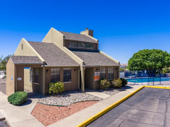 La Mesa, 200 N Alto Mesa Dr #C9c6bb6bb, El Paso, TX 79912