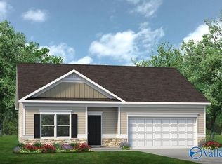 25937 Finchley Dr, Athens, AL 35613