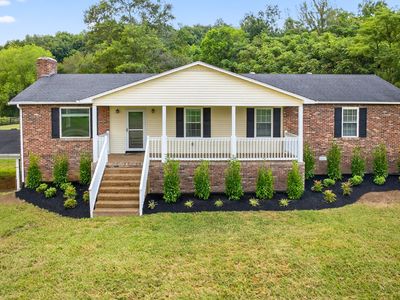 2105 52e Hwy, Portland, TN, 37148