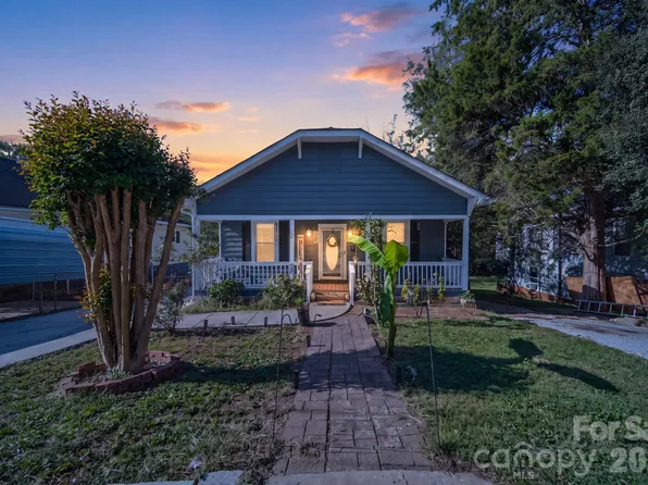 275 Rose Ave, China Grove, NC 28023