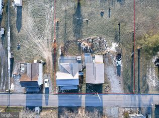 200 Stumptown Rd, Osceola Mills, PA 16666