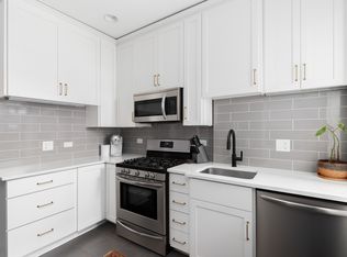 Summit View Apartments, Atlanta, GA 30345