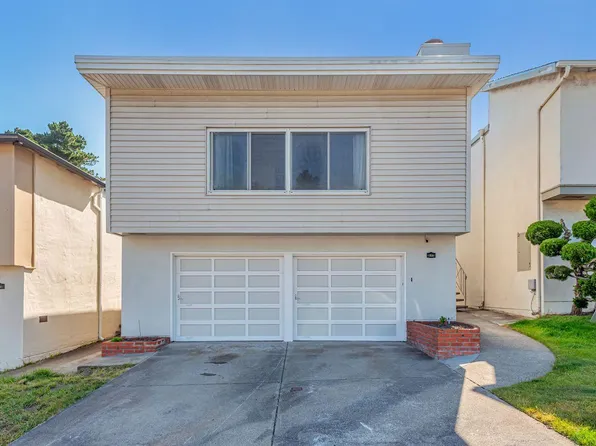 53 Wakefield Ave, Daly City, CA 94015
