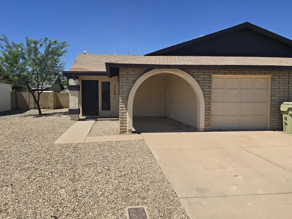 5128 W Surrey Ave, Glendale, AZ 85304