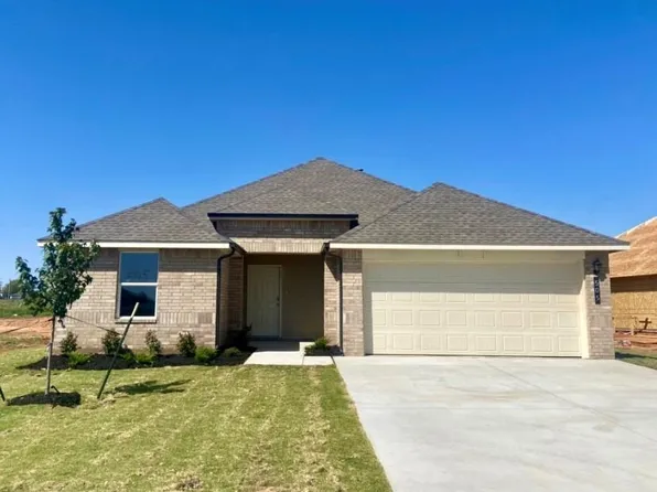505 Park Place Dr, Newcastle, OK 73065