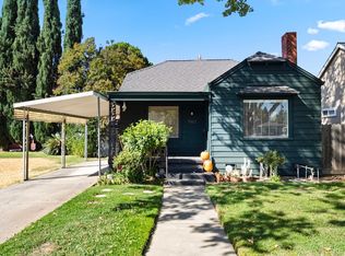 3862 Jeffrey Ave, Sacramento, CA 95820