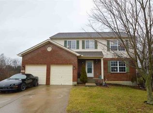 1458 R J Ln, Union, KY 41091