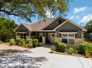 258 Lighthouse, Canyon Lake, TX 78133