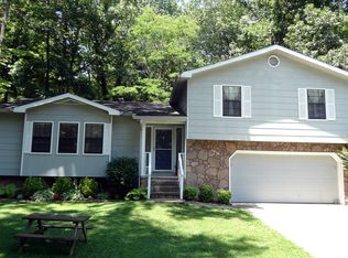 8904 Wellthor Cir, Soddy Daisy, TN 37379
