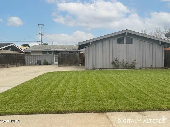 408 N East Ave, Santa Maria, CA 93454
