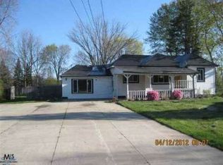 3615 E Thirteen Mile Rd, Warren, MI 48092