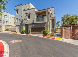 11230 Hidden Peak Ave #209, Las Vegas, NV 89135