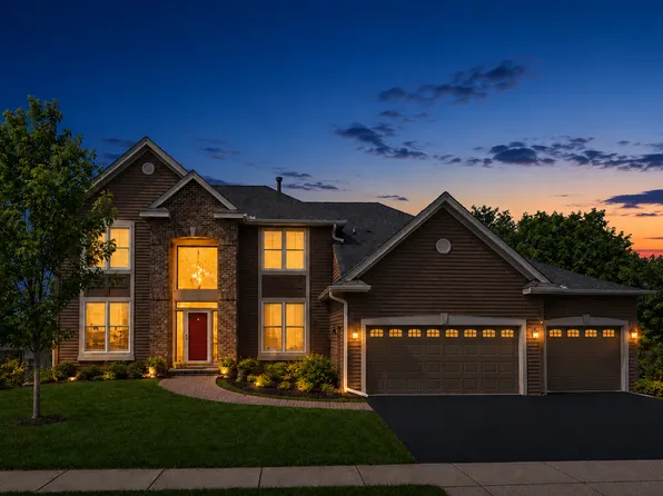 6219 Orchid Ln N, Maple Grove, MN 55311