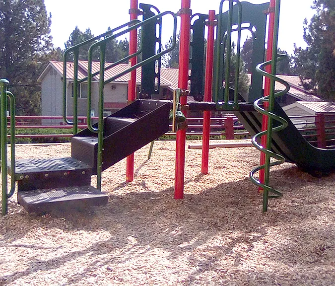 410 Lake Cascade Pkwy #11 — Photo 4