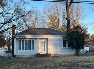 116 W Main St, High Bridge, NJ 08829