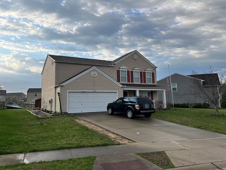 1153 Summerlake Dr, Alexandria, KY 41001 Zillow