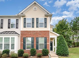 728 Cupola Dr, Raleigh, NC 27603