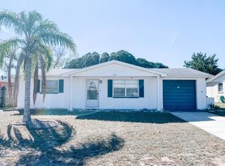 7104 Potomac Dr, Port Richey, FL 34668